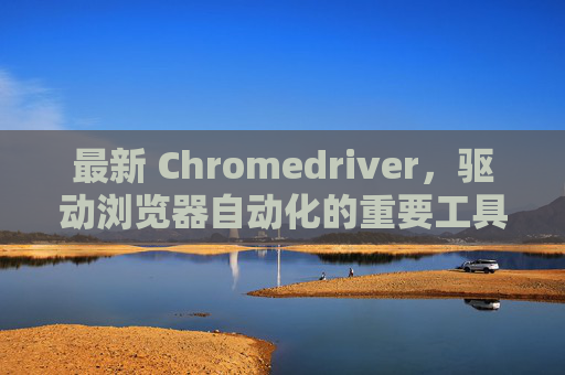 最新 Chromedriver,驱动浏览器自动化的重要工具 最新 Chromedriver,驱动浏览器自动化的重要工具